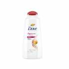 SHAMPOO DOVE REGENERACION +COLAGENO 750ML