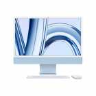 IMAC APPLE SEMI NOVO M1-8CGPU 3,2 8GB/256GB/24