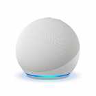SPEAKER AMAZON ECHO DOT ALEXA 4GN BT GLACIER WHITE