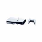 GAME PS5 1TB EUA CFI-2015 SLIM DISCO BRANCO PRETO BIVOLT