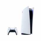 GAME PS5 SEMI NOVO FAT DISCO BRANCO PRETO BIVOLT