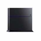 GAME PS4 SEMI NOVO FAT JET BLACK REFURB
