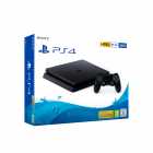 GAME PS4 SEMI NOVO SLIM JET BLACK REFURB