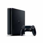 GAME PS4 SEMI NOVO PRO JET BLACK