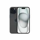 CELULAR APPLE SEMI NOVO IPHONE 15 256GB BLACK TITANIUM CHIP 30 DIA