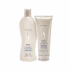 KIT SENSCIENCE SMOOTH SHAMPOO 280ML+COND 240ML