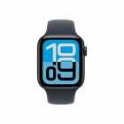 RELOGIO APPLE WATCH SE 3 40MM MIDNIGHT