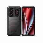 CELULAR OUKITEL WP300 5G 12GB+512GB BLACK 6.8