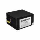 FONTE 600W FTX FTX600W PRETO