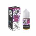 JUICE VAPE E.LIQUID BORN TO VAPE N.SALT GRAPE CHERRY 35MG 30ML