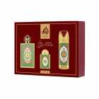 LATTAFA QUEEN OF ARABIA KIT FEM 100ML EDP+20ML+SPRAY 200ML