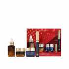 ESTEE LAUDER ADVANCED NIGHT REPAIR KIT SERUM/GEL-CREME/RIMEL