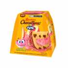 PANETONE BAUDUCCO CHOCOTTONE FINI DENTADURAS 450G