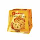 PANETONE BAUDUCCO CLASSIC FRUTAS 400G