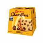 PANETONE BAUDUCCO CHOCOTTONE 400G