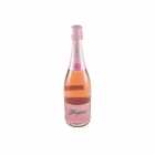 VINHO FREIXENET ROSE BRUT ESPUMANTE 750ML