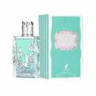 MAISON ALHAMBRA SUGAR ME CANDY FLOSS 100ML EDP