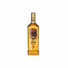 TEQUILA MEXICO JOSE CUERVO CAVEIRA GOLD 750ML