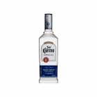 TEQUILA MEXICO JOSE CUERVO CAVEIRA SILVER 750ML