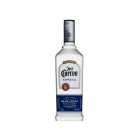  TEQUILA MEXICO JOSE CUERVO SILVER 750ML