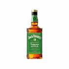 WHISKY JACK DANIEL'S APPLE 1LT