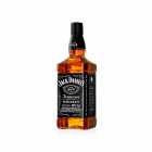 WHISKY JACK DANIEL'S BLACK OLD Nø7 1LT C/CX