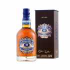  WHISKY ESCOCES CHIVAS REGAL 18 YEARS 750ML C/CX
