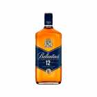  WHISKY ESCOCES BALLANTINES AGE 12 YEARS 1LT