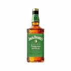  WHISKY USA JACK DANIEL'S TENNESSEE APLE 50ML