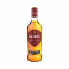 WHISKY ESCOCES GRANTS 500ML