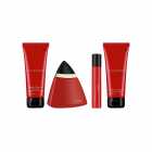MAUBOUSSIN IN RED KIT FEM 100+20ML EDP+BODY LOTION 75ML+NECESSE