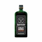  LICOR ALEMAN JAGERMEISTER COLDBREW COFFE 750ML