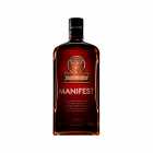 LICOR ALEMAN JAGERMEISTER MANIFEST 700ML