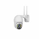 CAMERA IP SMART WIFI CAMERA N9-300W 360§ APP ICSEE