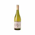  VINHO URUGUAY GARZON ALBARINHO BRANCO SECO 750ML
