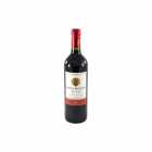 VINHO ARGENTINO SANTA HELENA CABERNET SUAVIGNON TINTO 750ML