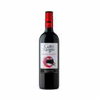 VINHO CHILE GATO NEGRO CABERNET SUVIGNON 750ML