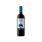 VINHO CHILENO GATO NEGRO MERLOT 750ML