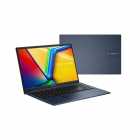 NOTEBOOK ASUS VIVOBOOK X1504VA-NJ1625W I3 13¦ 8GB/512SSD/W11/15.6