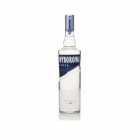 VODKA PLN WYBOROWA 700ML