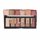 SOMBRA MILANI GILDED MINI 120 ITS ALL ROSE