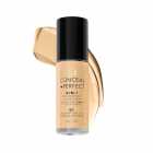 BASE + CORRETIVO MILANI CONCEAL+PERFECT 2-IN1 01 CREAMY VANILLA 30ML