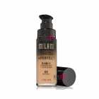 BASE + CORRETIVO MILANI CONCEAL+PERFECT 2-IN1 02 NATURAL 30ML