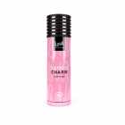  MEMWA CHARMNG CHARM POUR FEMME 48H 200ML