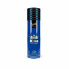 MEMWA KING POUR HOMME FRESH+PROTECTION 200ML