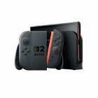 NINTENDO SWITCH 2 256GB OLED BLACK BEE-S-KB6LA COM MARIO KART WORLD