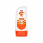 REPELENTE CREME OFF! FAMILY CON ALOE VERA 196GR