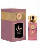 AL WATANIAH NAWAL FLOURITE FEM 100ML EDP