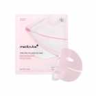 MASCARA FACIAL MEDICUBE PDRN PINK COLLAGEN GEL 4PCS 28GR