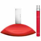 CALVIN KLEIN EUPHORIA MY KIT EDP 100ML+10 EDP NV EMBALAGEM